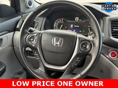 Used 2020 Honda Ridgeline RTL image 13