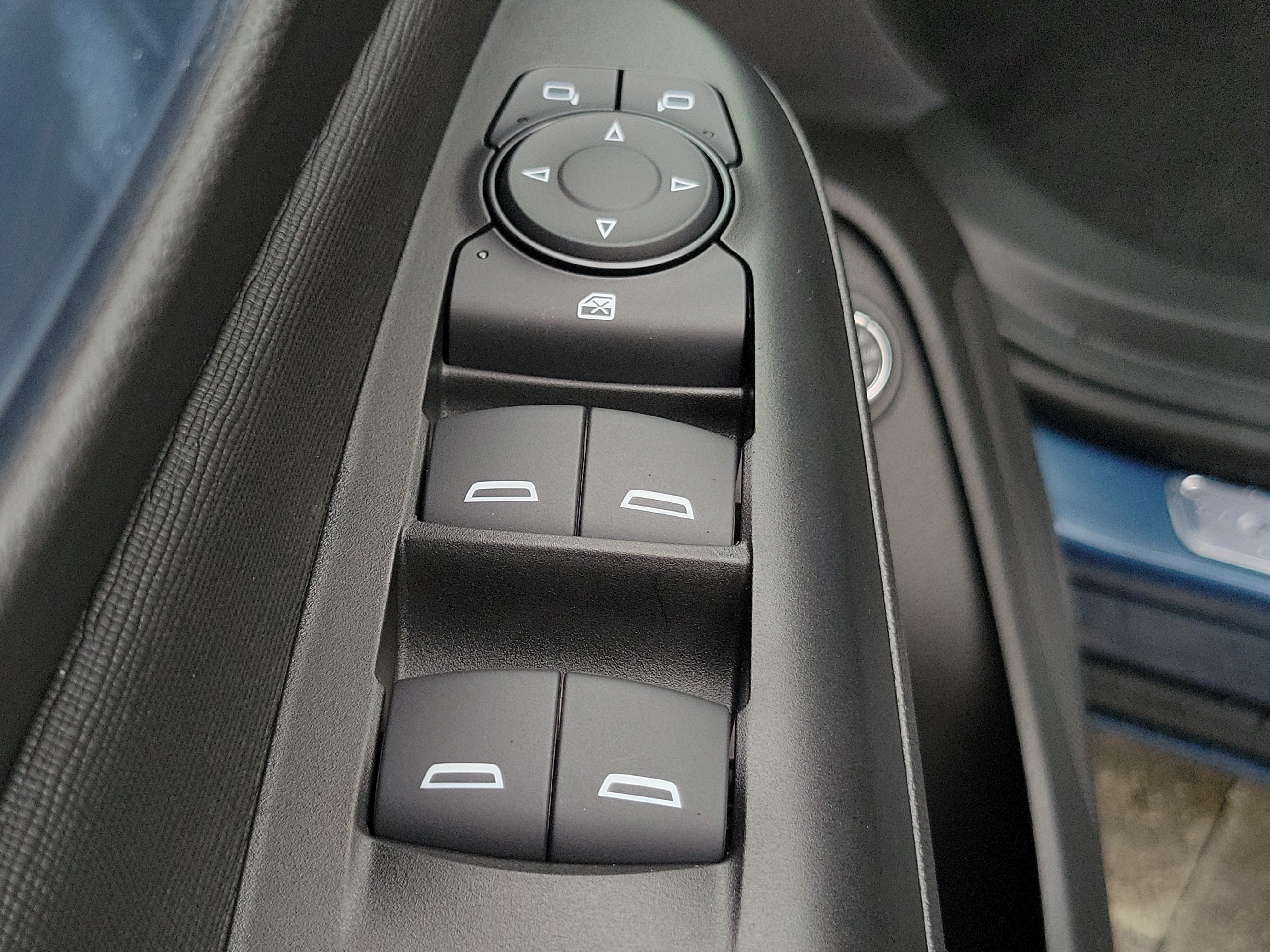 New 2026 Buick Envista Sport Touring FWD image 19