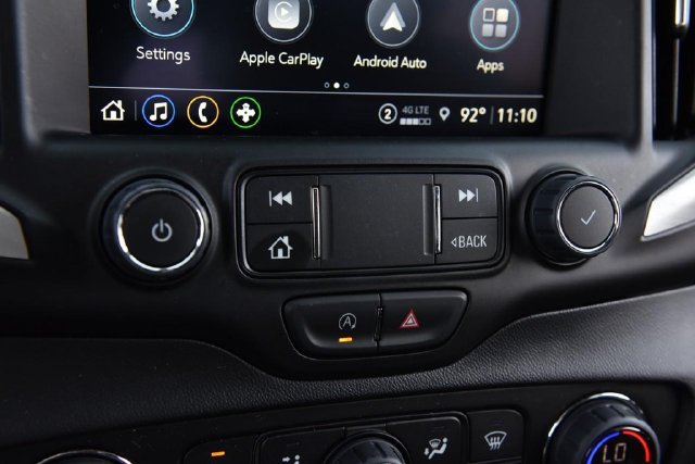 Used 2022 GMC Terrain SLT FWD image 15