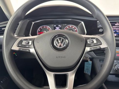 Used 2019 Volkswagen Jetta S w/ Driver Assistance Package FWD image 18