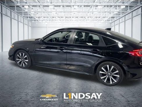 Used 2022 Honda Civic EX-L image 7