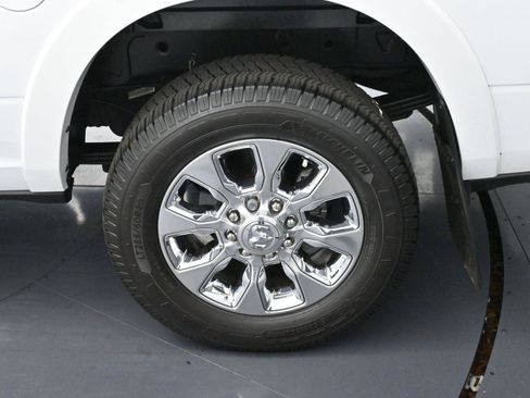 Used 2019 RAM 3500 Limited image 31