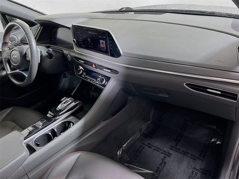 Used 2023 Hyundai Sonata SEL Plus image 26