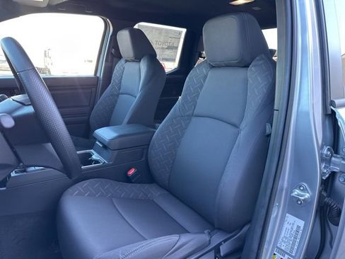 New 2026 Toyota Tacoma SR5 image 19