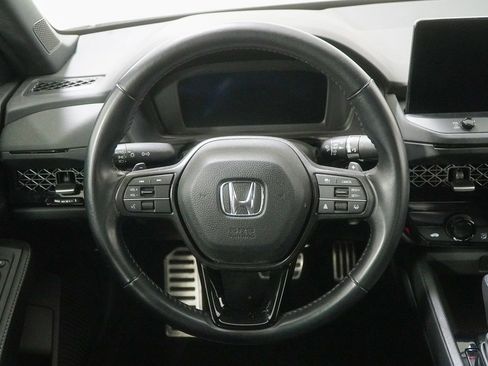 Used 2023 Honda Accord Sport image 24