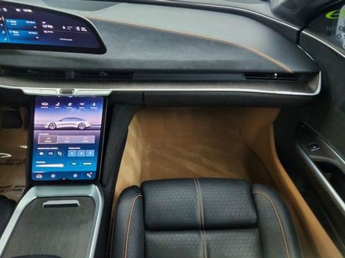 Used 2023 Lucid Air Grand Touring AWD/4WD image 37