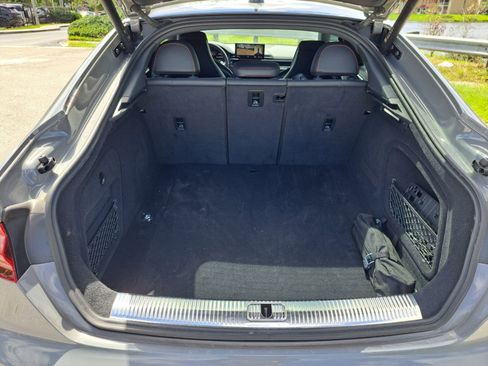 Used 2022 Audi RS 5 Sportback image 24