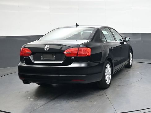 Used 2014 Volkswagen Jetta SE image 9