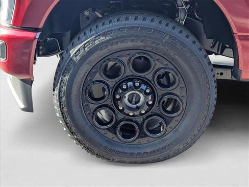 New 2025 Ford F250 Lariat w/ Lariat Ultimate Package image 10