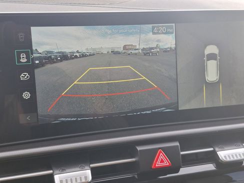 New 2026 Kia Sportage SX Prestige image 21