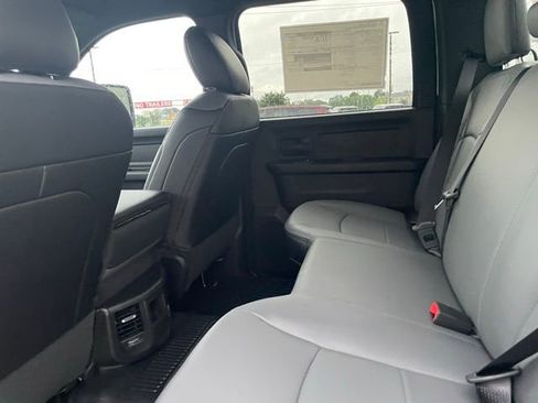 New 2025 RAM 5500 Tradesman image 20