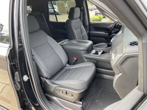 Used 2023 Chevrolet Tahoe LS w/ Driver Alert Package AWD/4WD image 5