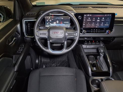 New 2026 GMC Canyon Elevation RWD image 14