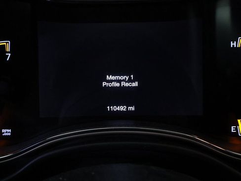 Used 2017 Jeep Grand Cherokee Summit w/ Platinum Series Group AWD/4WD image 17