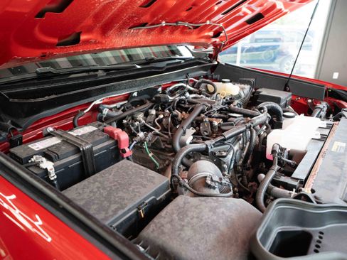Used 2024 Toyota Tacoma TRD Off-Road image 31