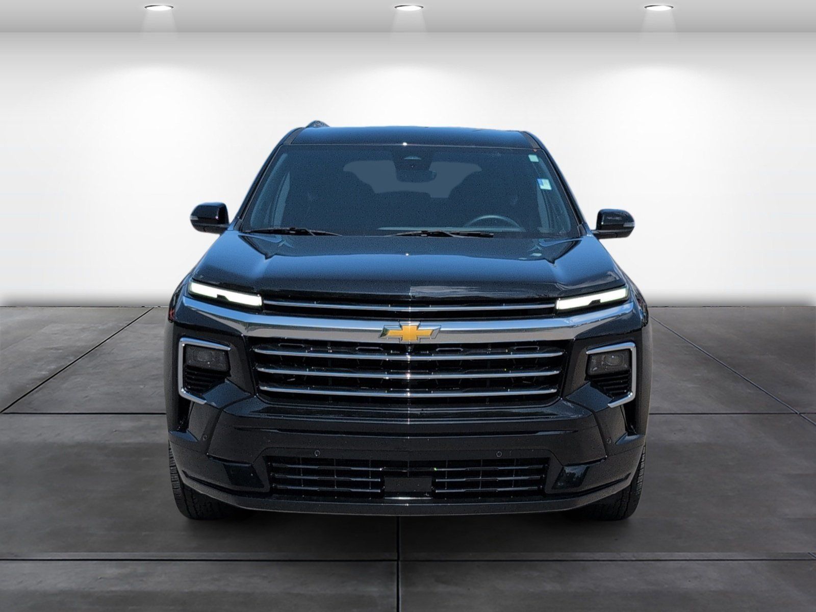 Used 2025 Chevrolet Traverse High Country FWD image 6