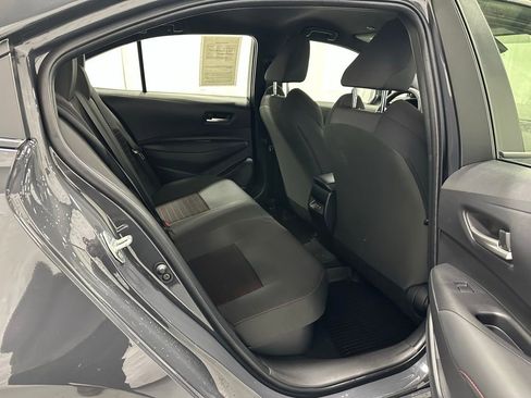 Used 2025 Toyota Corolla SE image 51