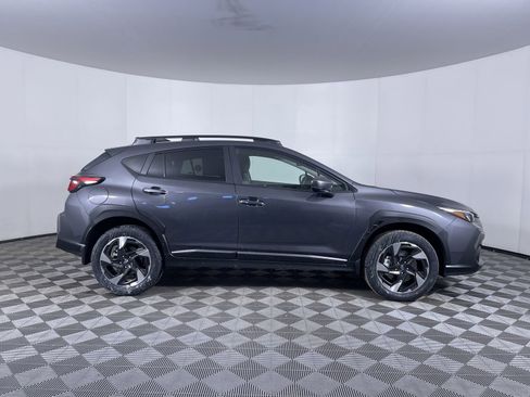 Certified 2025 Subaru Crosstrek 2.5i Limited w/ Popular Package #3A AWD/4WD image 10