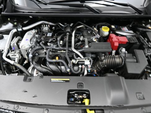 New 2026 Nissan Sentra SR FWD image 20