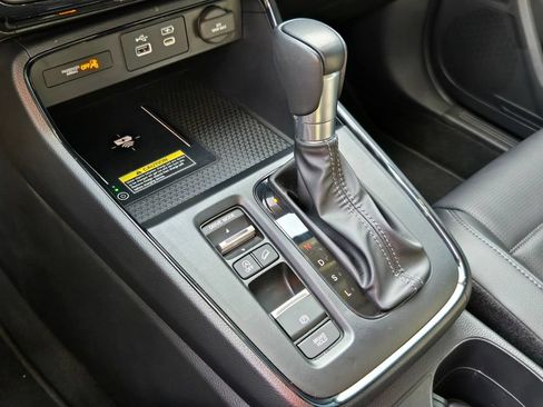 Used 2025 Honda CR-V EX-L image 23