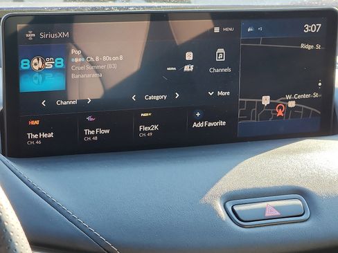 Used 2025 Acura TLX SH-AWD w/ A-SPEC Pkg image 17