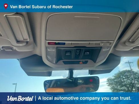 Certified 2023 Subaru Forester Limited AWD/4WD image 24