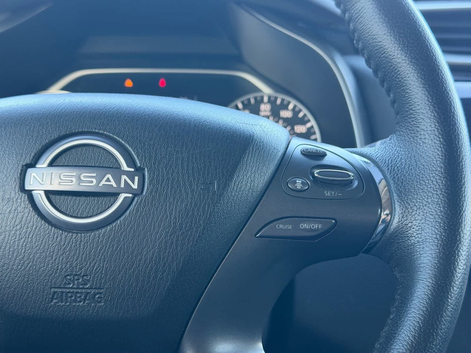 Used 2023 Nissan Murano SV FWD image 19