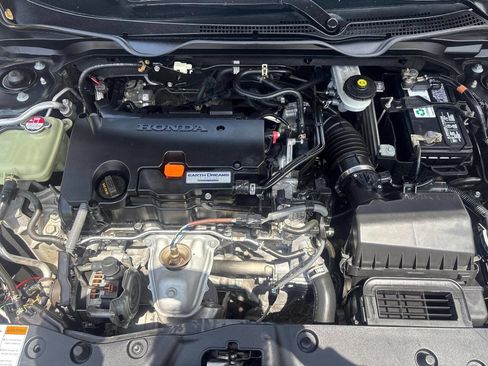 Used 2017 Honda Civic LX-P image 32