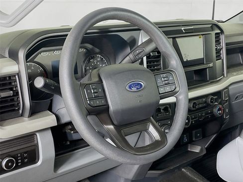 New 2026 Ford F250 XL w/ XL Chrome Package image 12