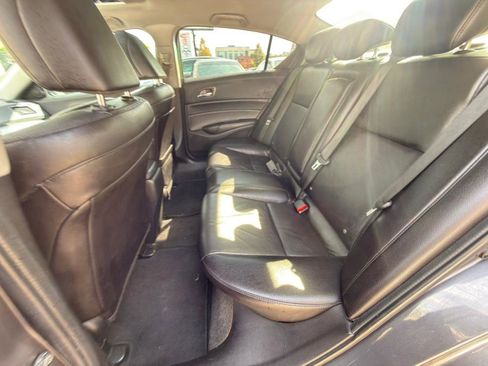 Used 2018 Acura ILX image 10