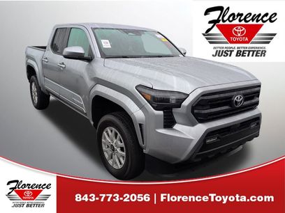 Used 2024 Toyota Tacoma SR5