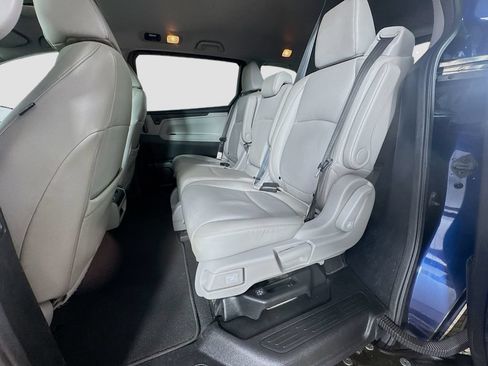 Used 2019 Honda Odyssey EX-L image 30