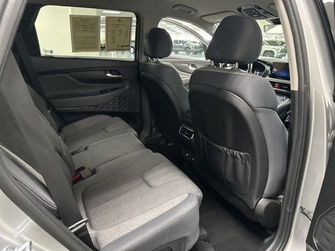 Used 2023 Hyundai Santa Fe SEL AWD/4WD image 23