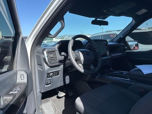 Certified 2024 Ford F150 STX image 7