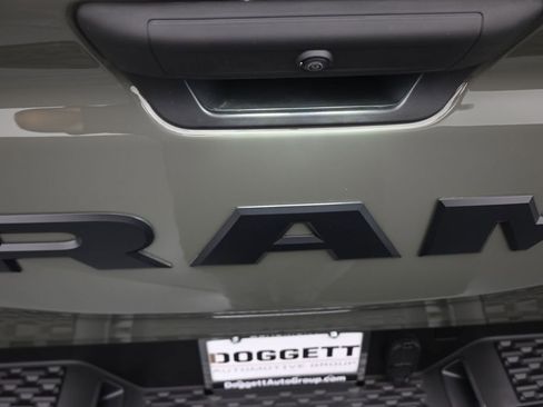 New 2026 RAM 1500 Classic Warlock AWD/4WD image 10