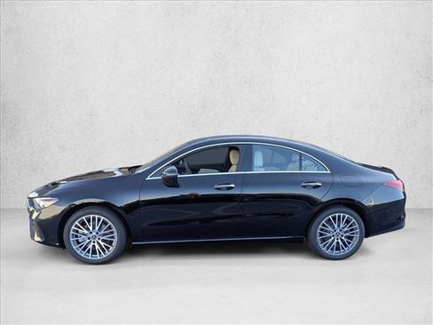 New 2026 Mercedes-Benz CLA 250 image 5