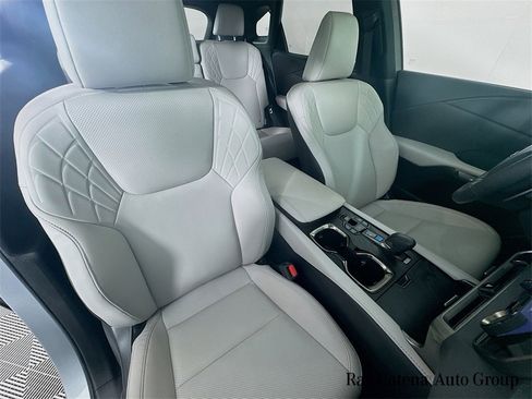 Certified 2023 Lexus RX 350 Premium image 31