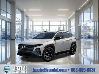 New 2026 Hyundai Tucson XRT AWD/4WD 360° Tour