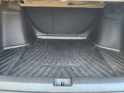 Used 2025 Honda Accord Sport image 33