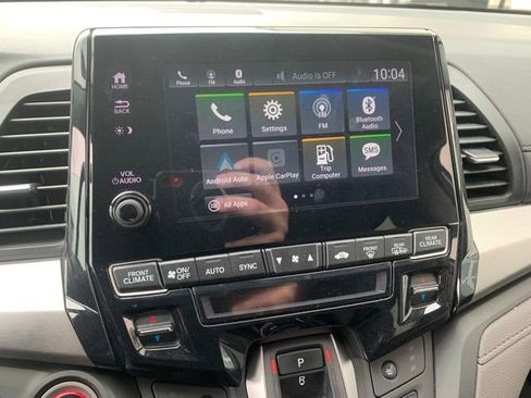 Used 2023 Honda Odyssey EX image 11