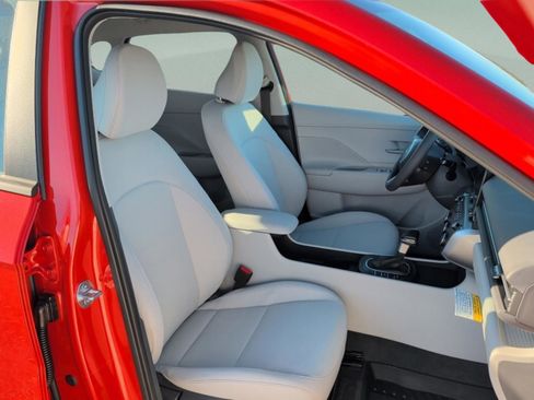 New 2026 Hyundai Kona SE image 25