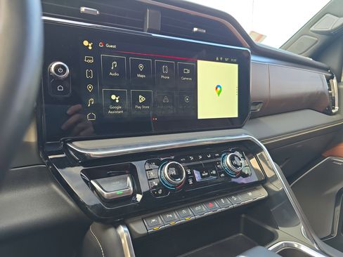 Used 2024 GMC Sierra 1500 Denali Ultimate image 27