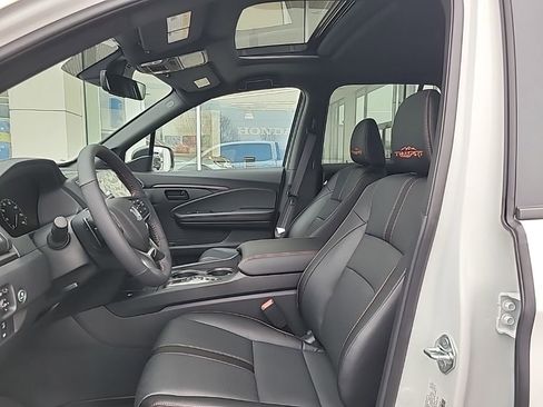 New 2026 Honda Ridgeline TrailSport image 7