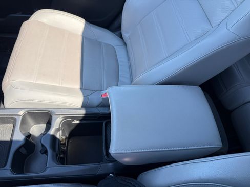 Used 2017 Honda CR-V EX-L image 14