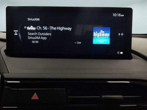 Used 2024 MAZDA MX-5 Miata Grand Touring image 21