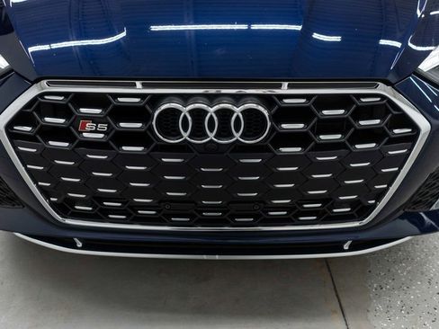 Used 2022 Audi S5 Premium w/ Convenience Package image 46