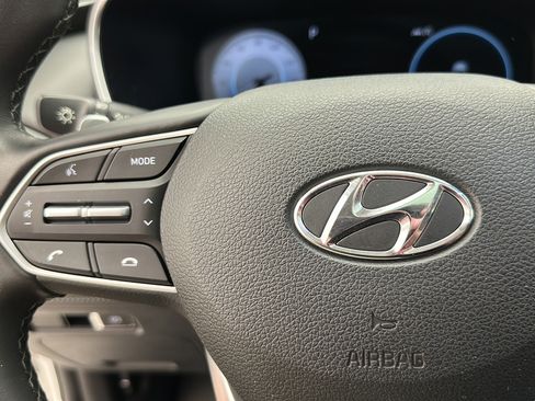 Used 2023 Hyundai Santa Fe SEL w/ Premium Package AWD/4WD image 18