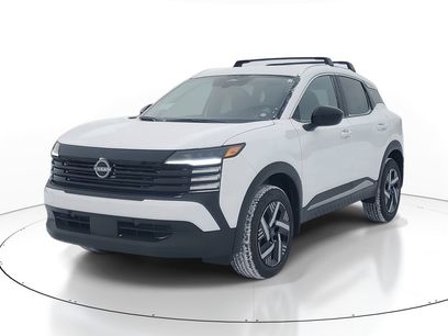 New 2026 Nissan Kicks SV w/ Cold Weather Package