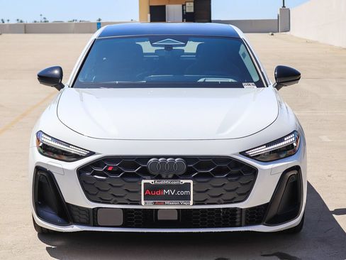 New 2026 Audi S5 Premium Plus AWD/4WD image 2