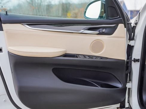 Used 2018 BMW X5 xDrive35d image 13